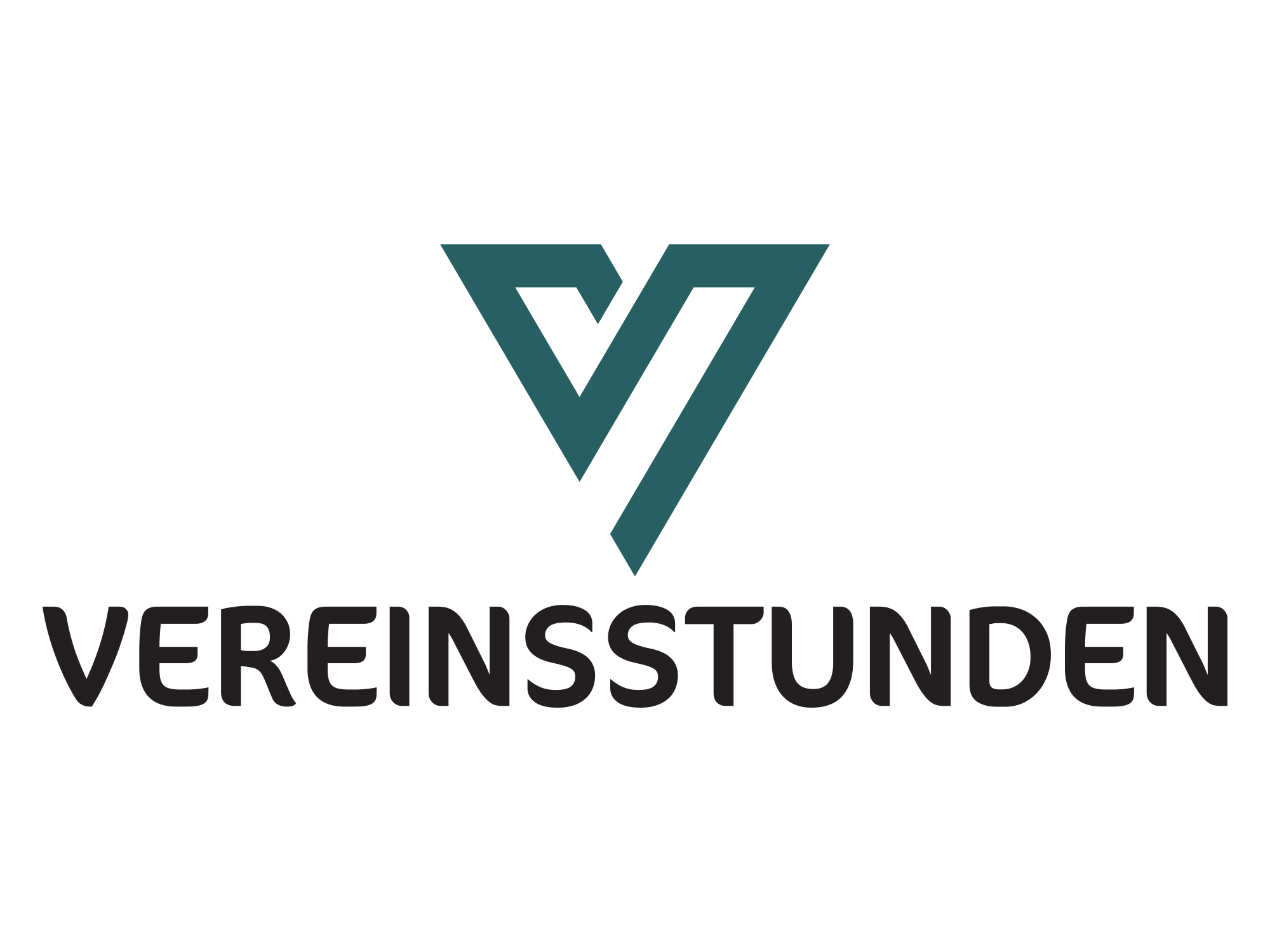 Vereinsstunden Logo